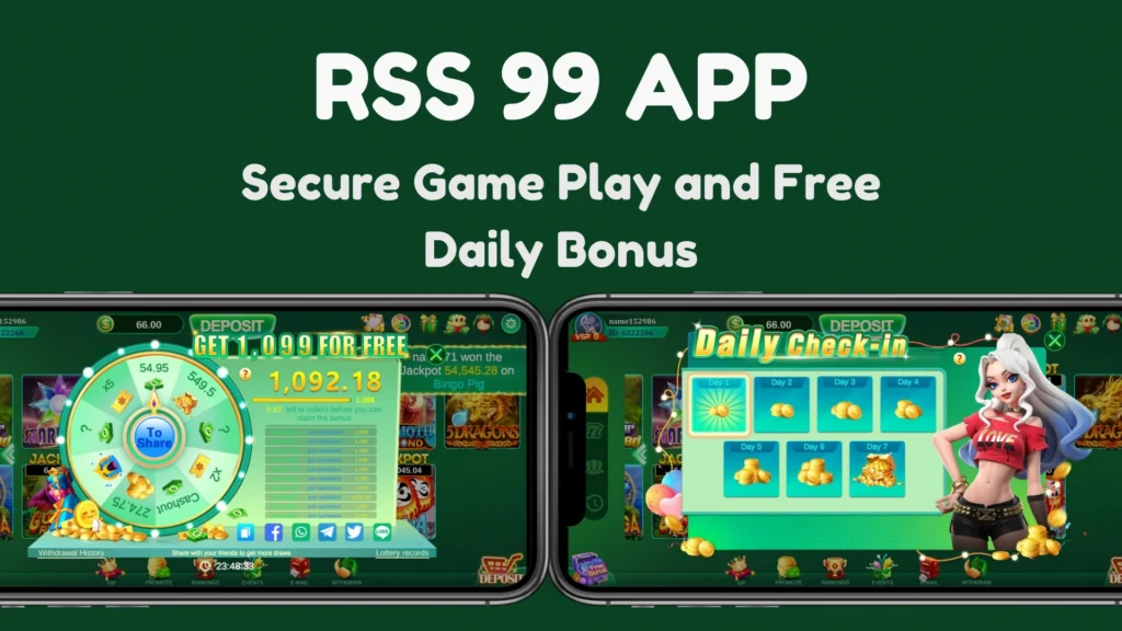 Rss99 Game Download